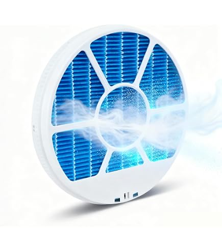 Amazon.co.jp: シャープ FZ-D50HF 集じんフィルター KC-F50 KC-G50 KC
