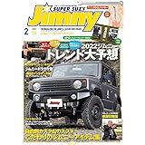 JIMNY SUPER SUZY (ジムニースーパースージー) No.128