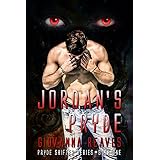 Jordan's Pryde (Pryde Shifter Series Book 1)