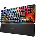 Amazon.co.jp: SteelSeries ラピッドタップ ラピッドトリガー
