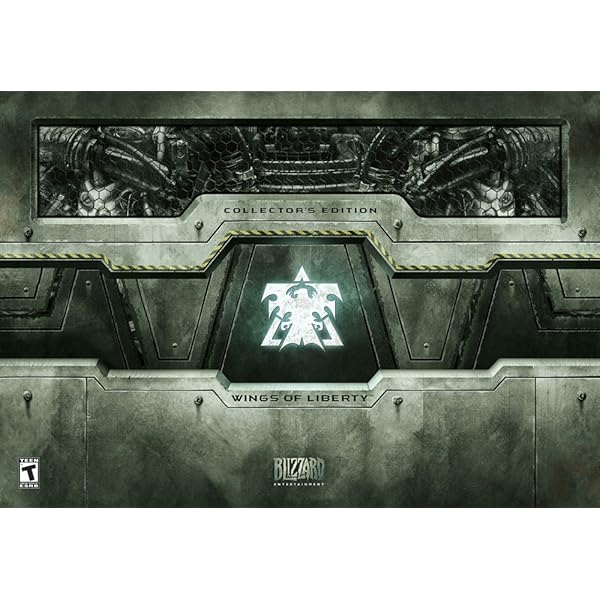 Amazon.co.jp: StarCraft II: Heart of the Swarm Collector