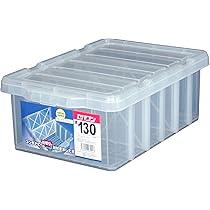Amazon | サンカ セパコン セパレート付コンテナ ナチュラル (幅45X 