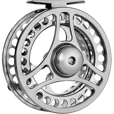 Amazon.co.jp 最新リリース: フライリール の新着ランキングです。