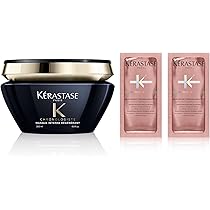 新品 ケラスターゼ 200mL マスク クロノロジスト R ヘアトリートメント ケラスターゼ CH マスク クロノロジスト R 200ml トリートメント