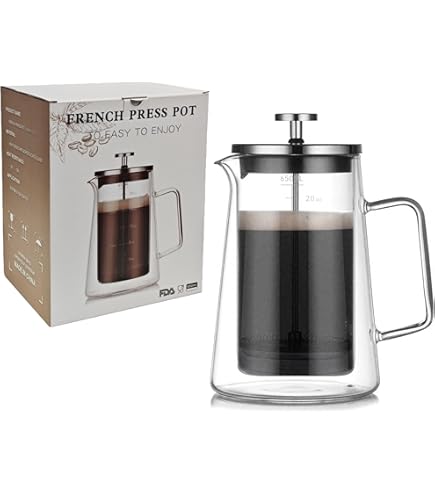 Amazon｜Le Creuset コーヒープレス｜コーヒープレス オンライン通販