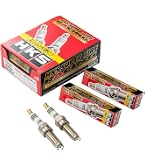 Amazon | HKS 点火系パーツ スーパーファイヤーレーシングプラグ M50HL