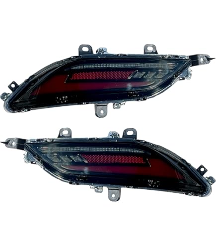 Amazon | 流星Ver プリウスα(ZVW40W/ZVW41W) オールLED