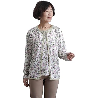 Amazon.co.jp 人気ギフトランキング: レディースアンサンブル で