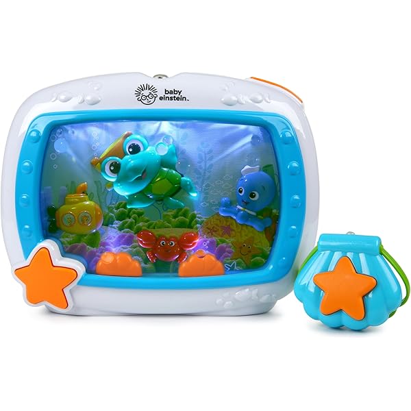 Baby Einstein Toys Buy Baby Einstein 2-in-1 Sea Floor Explorers