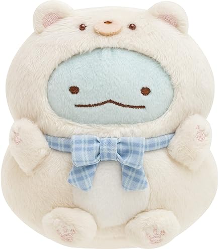 Amazon.co.jp: 【すみっコぐらしShop＆キディランド限定】「すみっ 