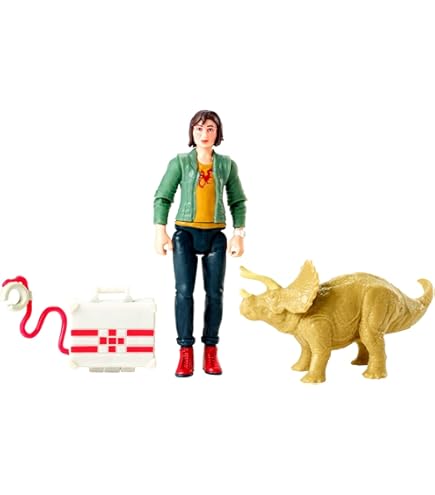 Amazon | ジュラシックワールド ドミニオン レガシーコレクション