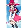『魔法つかいプリキュア!』十六夜 リコ(いざよい リコ) プリキュア - 『魔法つかいプリキュア!』十六夜 リコ(いざよい リコ) iPhoneSE/5s/5c/5 壁紙 視差効果 256919