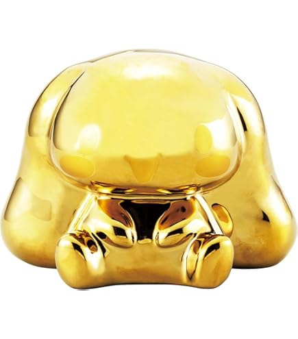 Amazon.co.jp: サンリオ (SANRIO) 「 マイメロディ 」 貯金箱 きらきら