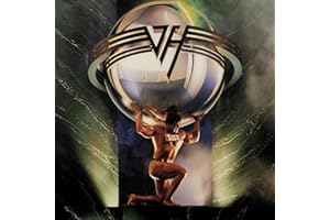 【Amazon.co.jp限定】5150 (エクスパンデッド・エディション) - ヴァン・ヘイレン (メガジャケ付)