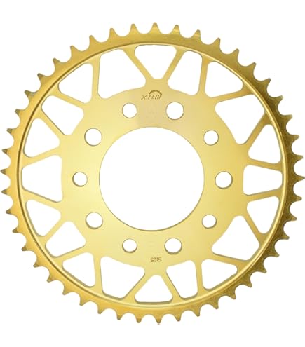 Amazon | X.A.M Japan (ザムジャパン) A5511-47 525-47T スプロケット