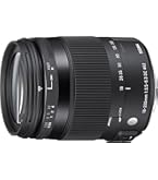 Amazon.co.jp: SIGMA 18-300mm F3.5-6.3 DC MACRO OS HSM