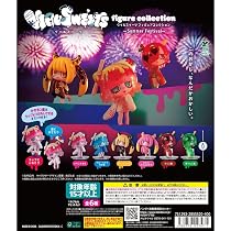 Amazon.co.jp: 【ミニフィギュア2個付属】 VIRUSWEETS figure