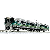 Amazon | カトー (KATO) Nゲージ 愛知環状鉄道2000系 愛知万博復刻