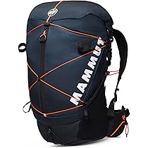 Amazon | [マムート] デュカン スパイン 28-35 ウィメンズ/Ducan