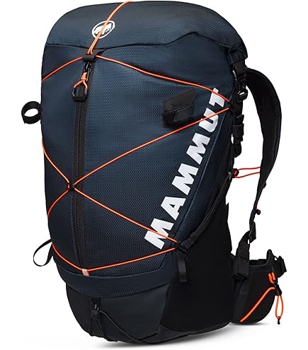 Amazon.co.jp: マムート バックパック ネオンクラッグ 28L