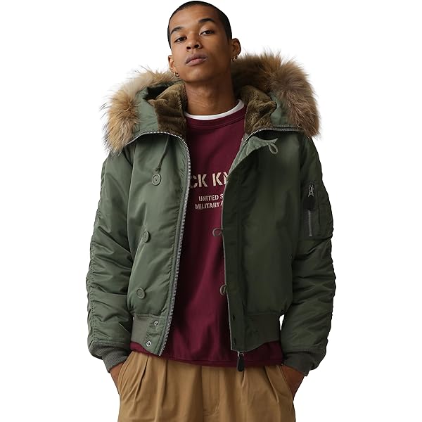 Amazon.co.jp: AVIREX アビレックス 6152176 N-2Bフライトジャケット