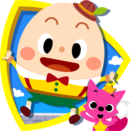 Amazon Co Jp Pinkfong Mother Goose 歌で覚えるはじめての英語