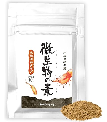 タクリク　シュリンプ添加剤7点セット 添加剤 SHRIMP BACTER 86 300ml シュリンプ エビ 水質調整剤