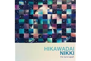 HIKAWADAI NIKKI