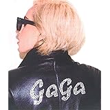 LADY GAGA×TERRY RICHARDSON