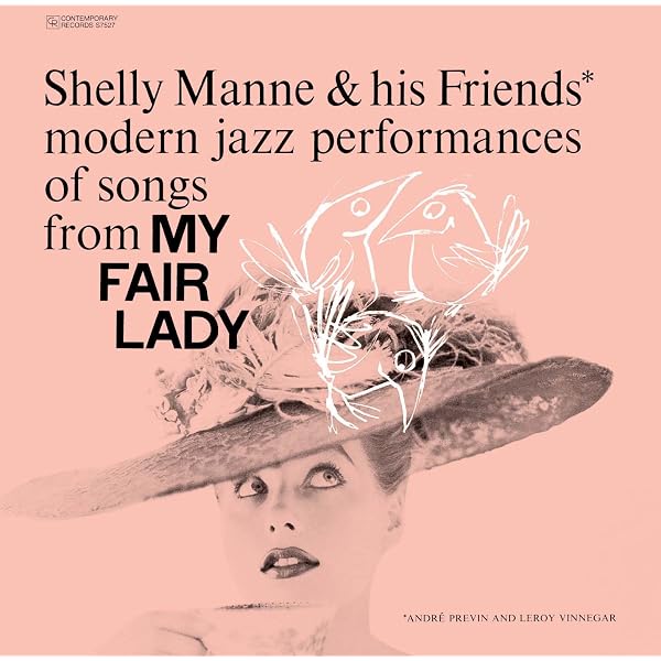 Amazon.co.jp: My Fair Lady: ミュージック