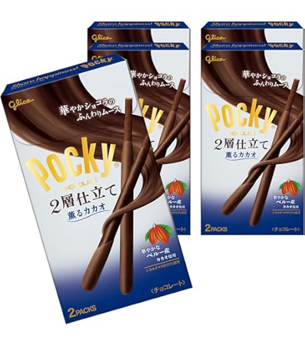 Amazon.co.jp: ロッテ アーモンドチョコレート クリスプ 80g×10箱入