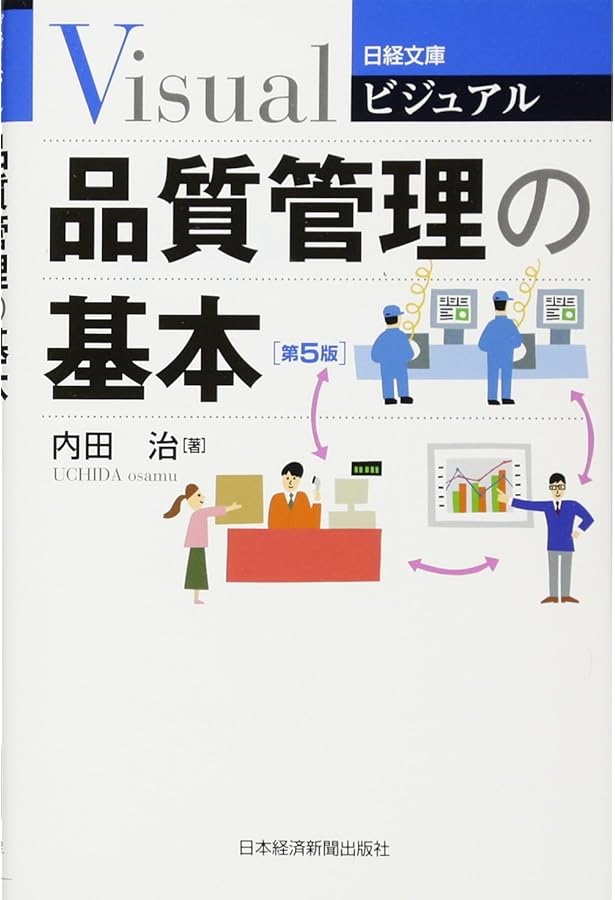 品質管理教科書 管理図法 (改訂版) 品質管理教科書 管理図法 (改訂版)