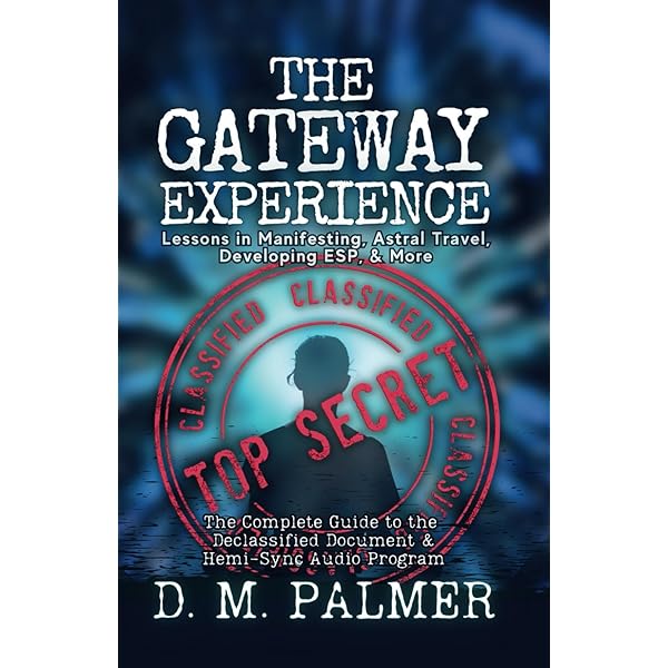 その他 The gateway experience wave 1 Stream episode Gateway Experience Wave 1 Track 6 - Free Flow