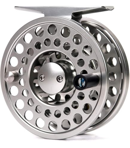 A-net Neo #3 フライリール A-net Neo #3 フライリール