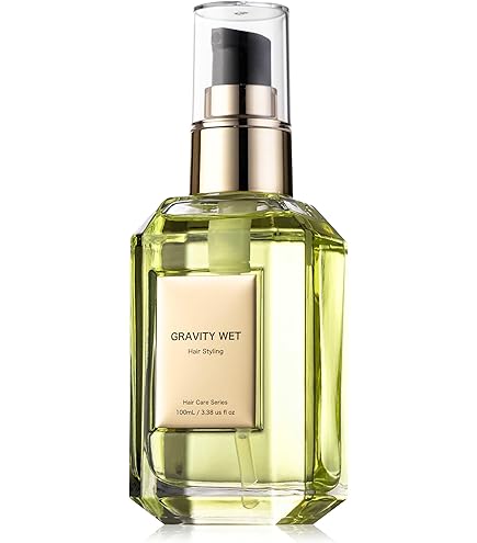 Amazon | NILE ヘアオイル メンズ 洗い流さないトリートメント