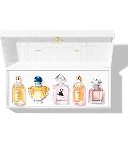 Amazon.co.jp: ゲラン GUERLAIN ラ コレクション アクア アレゴリア