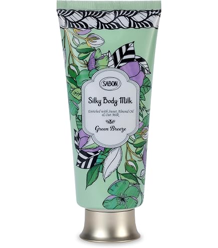 Amazon.co.jp: SABON(サボン) シルキーボディミルク ワンダーズ 200ml