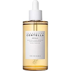 Amazon.co.jp: SKIN1004 センテラ アンプル / Centella Ampoule /美容