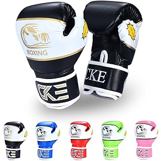 shadow boxing gloves amazon