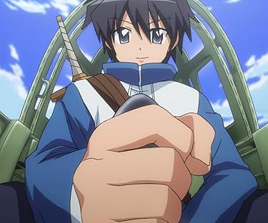 Audibleのおすすめはアニメ化作品の小説やラノベ - 平賀才人（ひらが さいと）