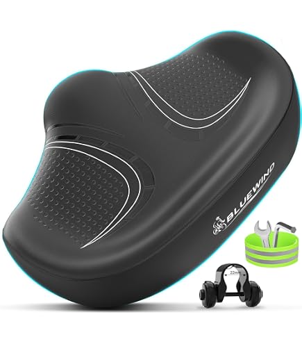 Amazon | CyclingDeal 屋内エクササイズバイク用ハンドルバー