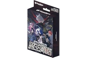 Xross Stars スターターデッキ 『魔王降臨』