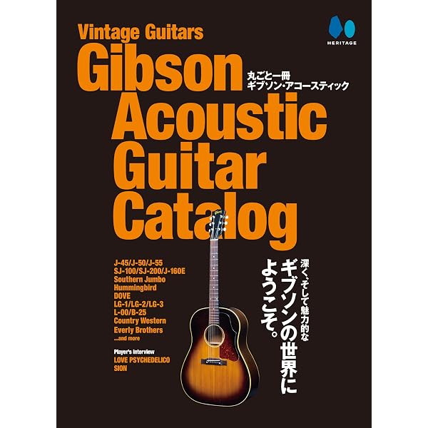 ギブソン J-45 永久保存ガイド Amazon.co.jp: ギブソンJ-45永久保存ガイド (晋遊舎ムック) : 本