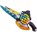 仮面ライダーエグゼイド ダブル装填 DXガシャコンキースラッシャー