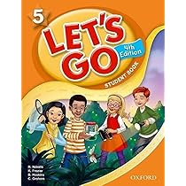 Amazon | Let's Go 5 | Nakata, Ritsuko, Frazier, Karen