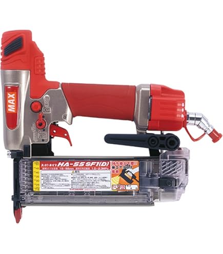 Amazon | マックス(MAX) 常圧フィニッシュネイラ TA-255SF1(D