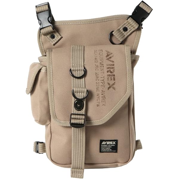 Amazon | [クシタニ] K3578 2WAYレッグバッグII 2WAYレッグバッグ2