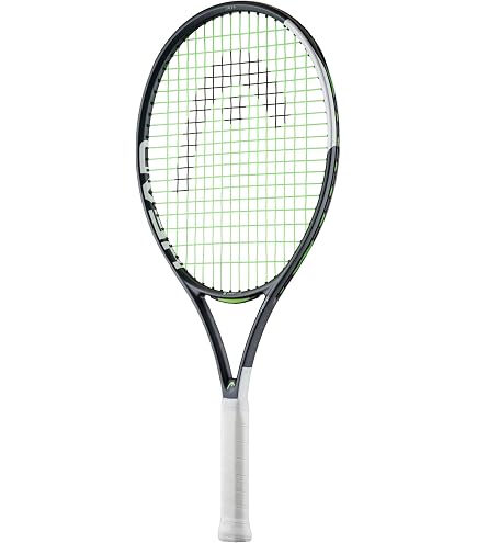 Amazon.co.jp: Babolat Carlitos ジュニア 26インチ テニスラケット