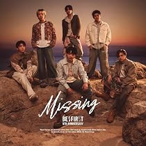 Amazon.co.jp: Missing（SG+Blu-ray Disc(スマプラ対応)）（MV盤