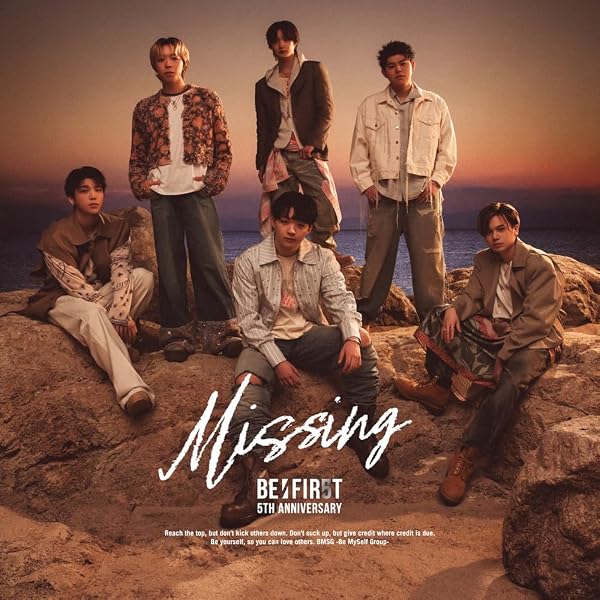 Amazon.co.jp: 【メーカー特典あり】Missing(SG+Blu-ray Disc Amazon.co.jp: 【メーカー特典あり】Missing(SG+Blu-ray Disc
